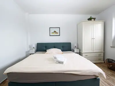 Ferienwohnung für 2 Personen (31 m²) in Hörnum 3/7