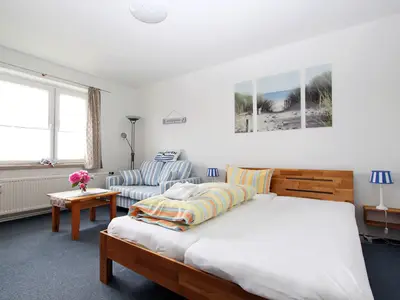 Ferienwohnung für 2 Personen (32 m²) in Hörnum 4/6