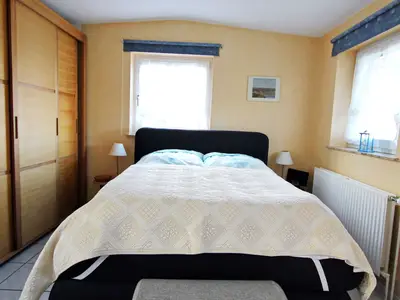 Ferienwohnung für 2 Personen (25 m²) in Hörnum 8/8
