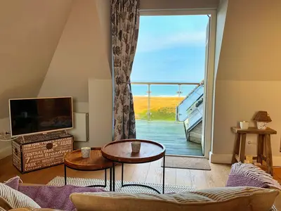Ferienwohnung für 4 Personen (75 m²) in Hörnum 6/10