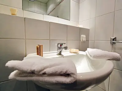 Ferienwohnung für 2 Personen (35 m²) in Hörnum 4/10