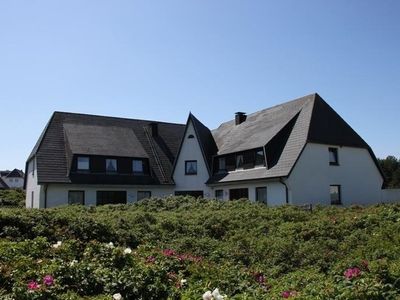 Ferienwohnung für 4 Personen (63 m²) in Hörnum 1/10
