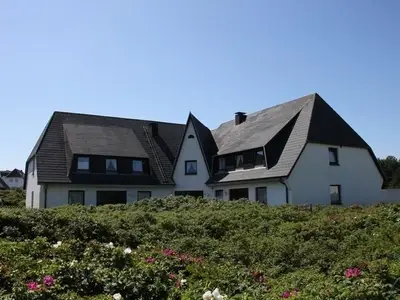 Ferienwohnung für 5 Personen (63 m²) in Hörnum 1/10