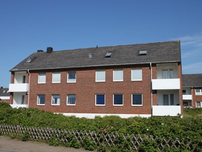 Ferienwohnung für 4 Personen (50 m²) in Hörnum 1/10