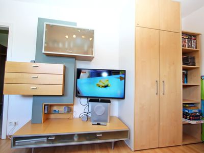 Ferienwohnung für 4 Personen (50 m²) in Hörnum 4/10