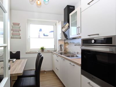 Ferienwohnung für 4 Personen (50 m²) in Hörnum 5/10