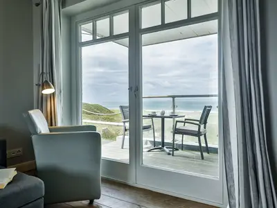 Ferienwohnung für 5 Personen (80 m²) in Hörnum 1/10