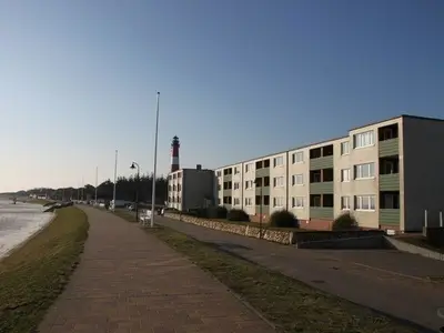 Ferienwohnung für 2 Personen (35 m²) in Hörnum 2/10