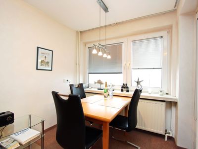 Ferienwohnung für 2 Personen (35 m²) in Hörnum 5/10