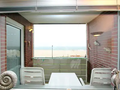 Ferienwohnung für 2 Personen (35 m²) in Hörnum 7/10