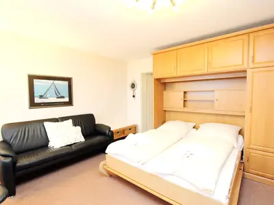 Ferienwohnung für 2 Personen (35 m²) in Hörnum 9/10