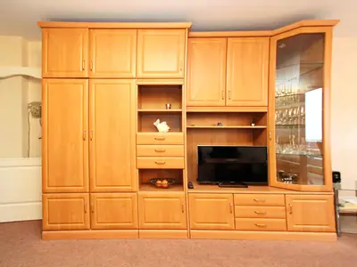 Ferienwohnung für 2 Personen (35 m²) in Hörnum 10/10