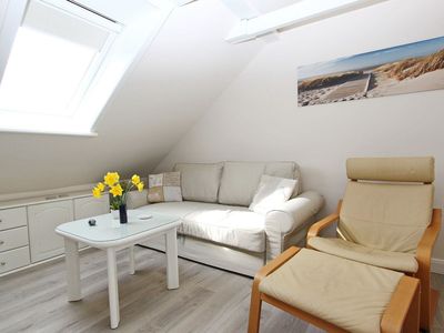 Ferienwohnung für 4 Personen (35 m²) in Hörnum 1/10