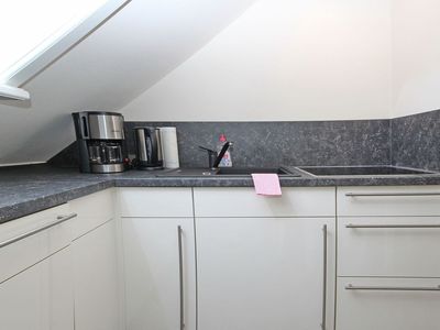 Ferienwohnung für 4 Personen (35 m²) in Hörnum 4/10