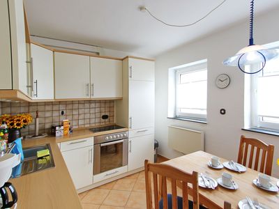 Ferienwohnung für 4 Personen (41 m²) in Hörnum 1/10