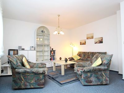 Ferienwohnung für 2 Personen (54 m²) in Hörnum 2/10