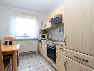 Ferienwohnung für 2 Personen (54 m²) in Hörnum 5/10