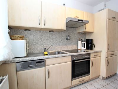 Ferienwohnung für 2 Personen (54 m²) in Hörnum 6/10