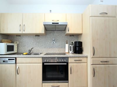 Ferienwohnung für 2 Personen (54 m²) in Hörnum 7/10