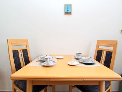 Ferienwohnung für 2 Personen (54 m²) in Hörnum 8/10