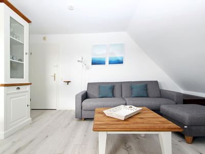 Ferienwohnung für 4 Personen (30 m²) in Hörnum 3/10