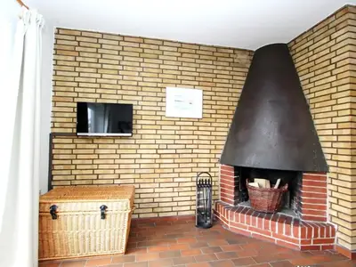 Ferienwohnung für 2 Personen (25 m²) in Hörnum 3/10