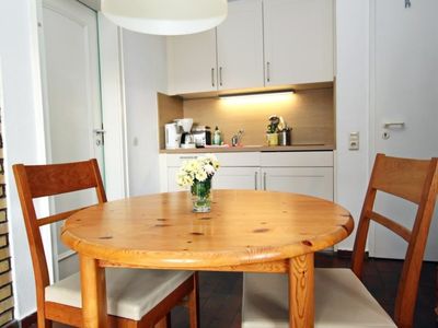 Ferienwohnung für 2 Personen (25 m²) in Hörnum 5/10