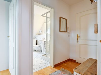 Ferienwohnung für 4 Personen (63 m²) in Hörnum 7/10