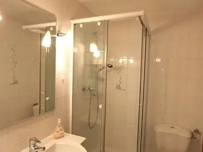 Ferienwohnung für 4 Personen (50 m²) in Hörnum 9/10