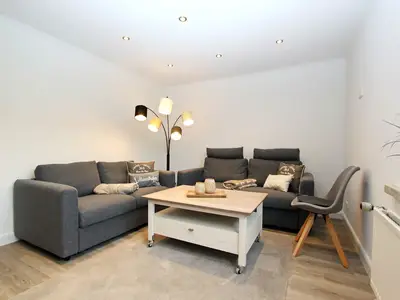 Ferienwohnung für 4 Personen (50 m²) in Hörnum 3/10