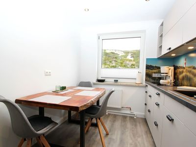 Ferienwohnung für 4 Personen (50 m²) in Hörnum 8/10