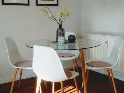 Ferienwohnung für 2 Personen (48 m²) in Hörnum 4/10
