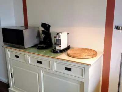 Ferienwohnung für 2 Personen (48 m²) in Hörnum 5/10