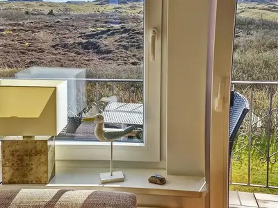 Ferienwohnung für 2 Personen (48 m²) in Hörnum 6/10