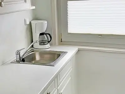 Ferienwohnung für 2 Personen (48 m²) in Hörnum 8/10