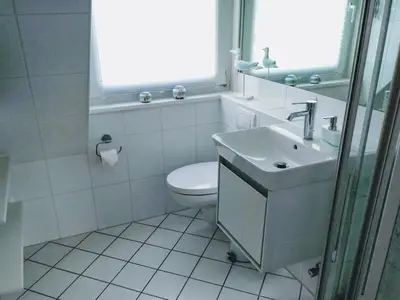 Ferienwohnung für 2 Personen (48 m²) in Hörnum 9/10