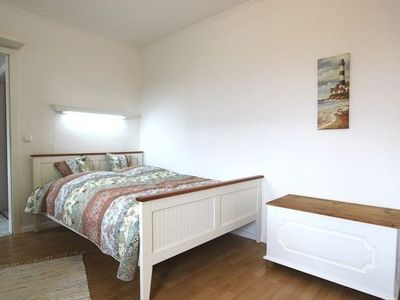 Ferienwohnung für 2 Personen (31 m²) in Hörnum 4/8