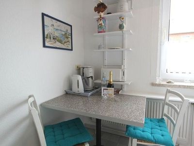 Ferienwohnung für 2 Personen (31 m²) in Hörnum 6/8