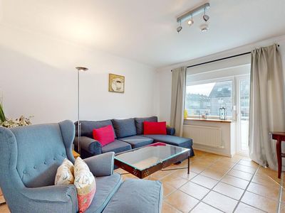 Ferienwohnung für 4 Personen (55 m²) in Hörnum 1/9