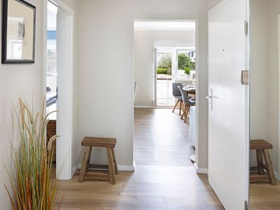 Ferienwohnung für 4 Personen (61 m²) in Hörnum 8/10