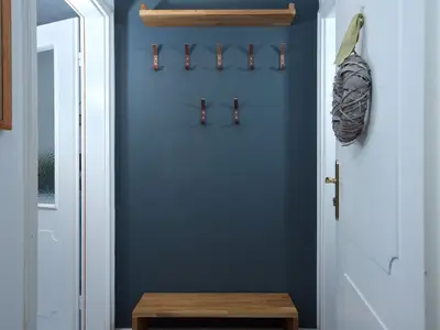 Ferienwohnung für 4 Personen (61 m²) in Hörnum 6/10