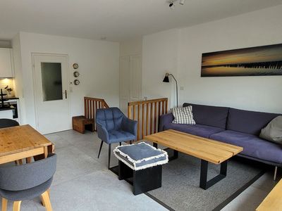 Ferienwohnung für 4 Personen (61 m²) in Hörnum 7/10