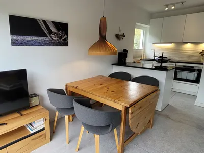 Ferienwohnung für 4 Personen (61 m²) in Hörnum 8/10