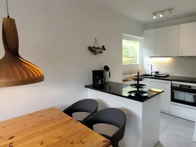 Ferienwohnung für 4 Personen (61 m²) in Hörnum 9/10
