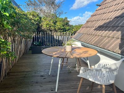 Ferienwohnung für 2 Personen (25 m²) in Hörnum 5/6