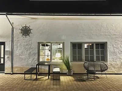 Ferienwohnung für 2 Personen (21 m²) in Hörnum 7/8
