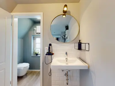 Ferienwohnung für 2 Personen (25 m²) in Hörnum 4/9