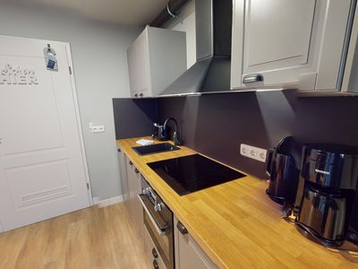 Ferienwohnung für 2 Personen (35 m²) in Hörnum 2/7