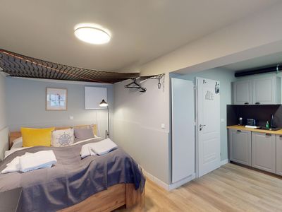 Ferienwohnung für 2 Personen (35 m²) in Hörnum 3/7