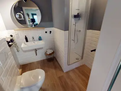Ferienwohnung für 2 Personen (35 m²) in Hörnum 5/7